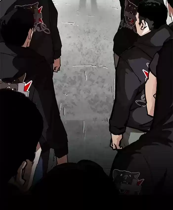 Lookism Chapter 205: Ep.205: