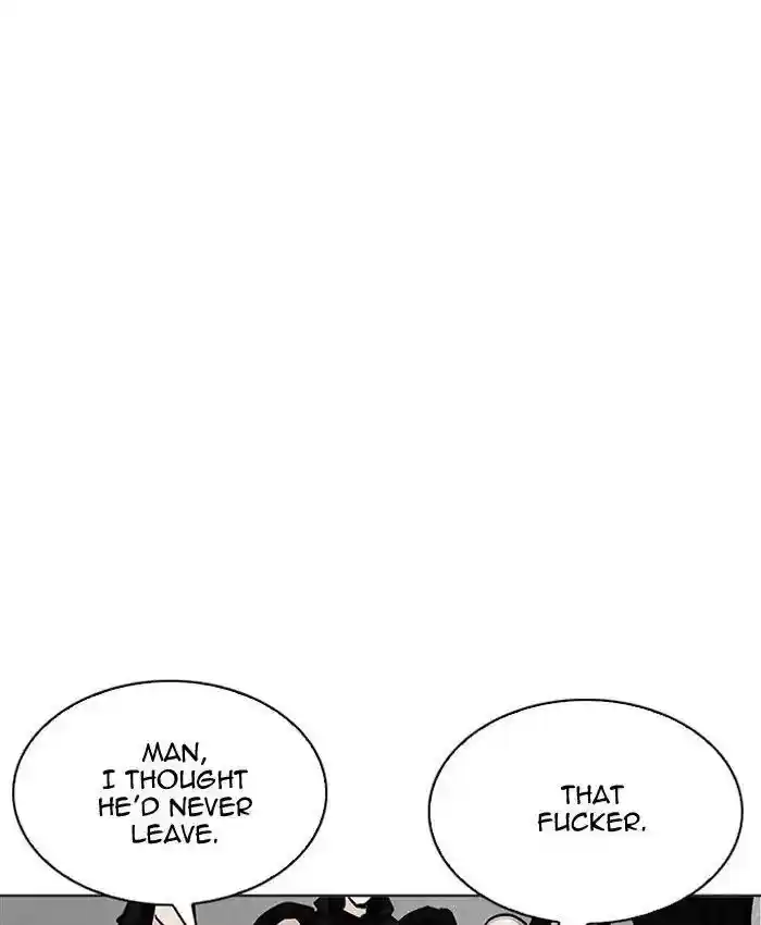 Lookism Chapter 205: Ep.205: