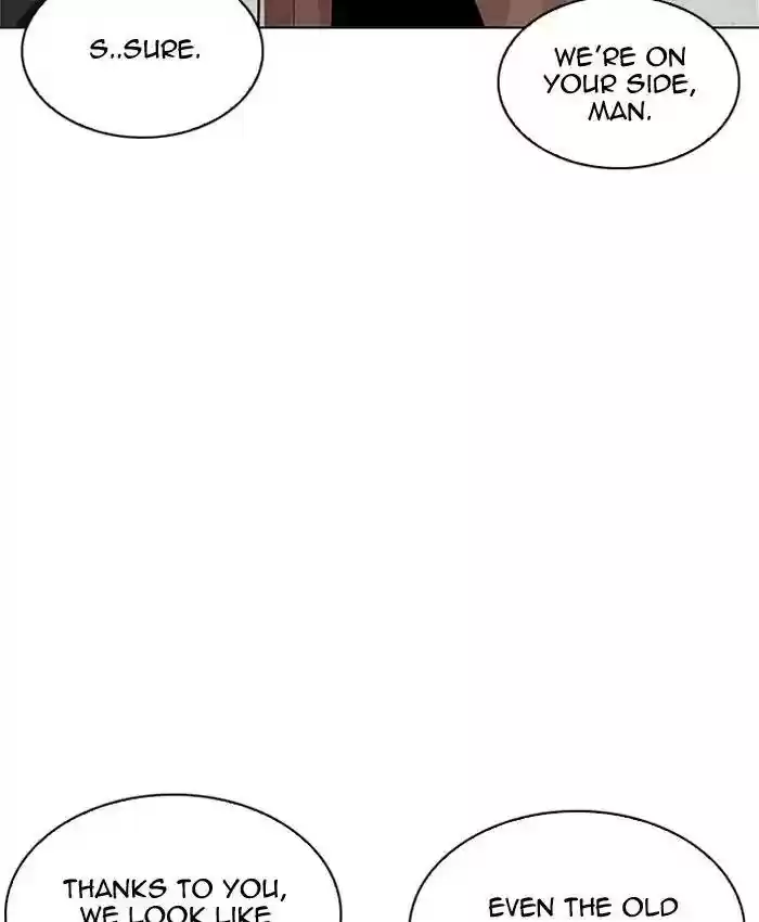 Lookism Chapter 205: Ep.205: