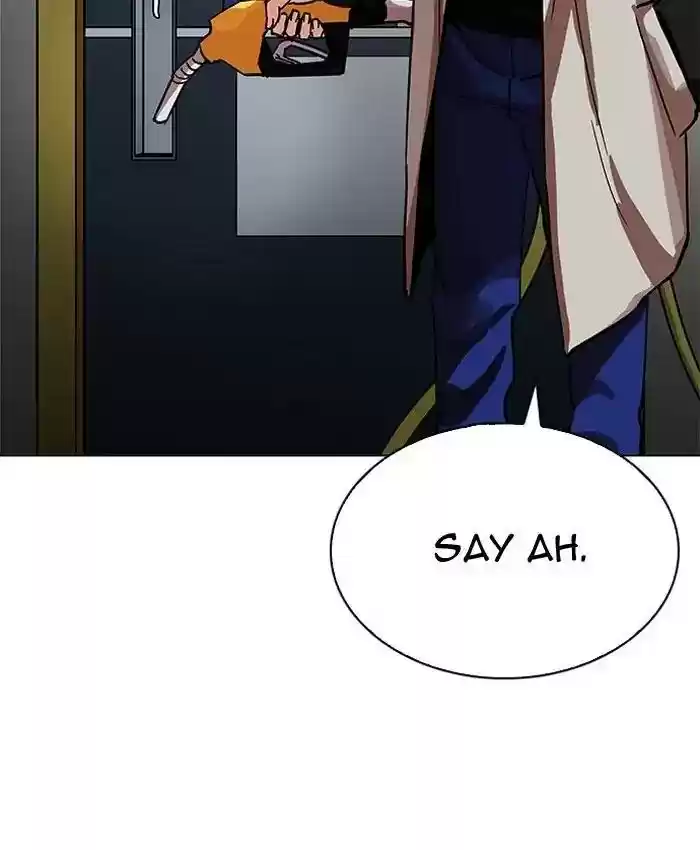 Lookism Chapter 205: Ep.205: