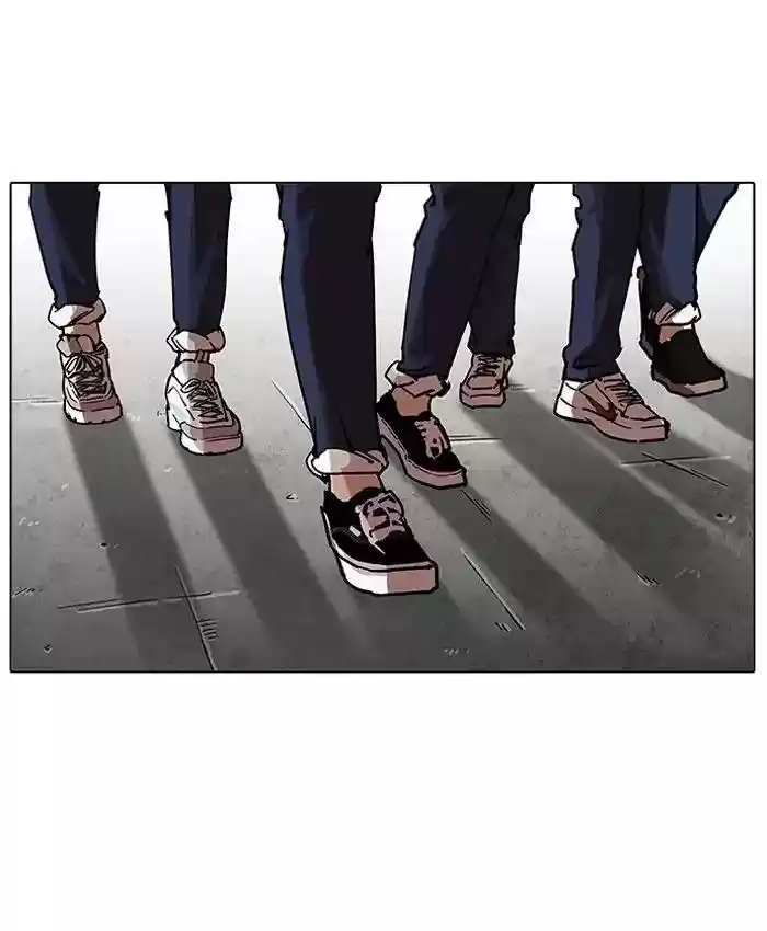 Lookism Chapter 205: Ep.205: