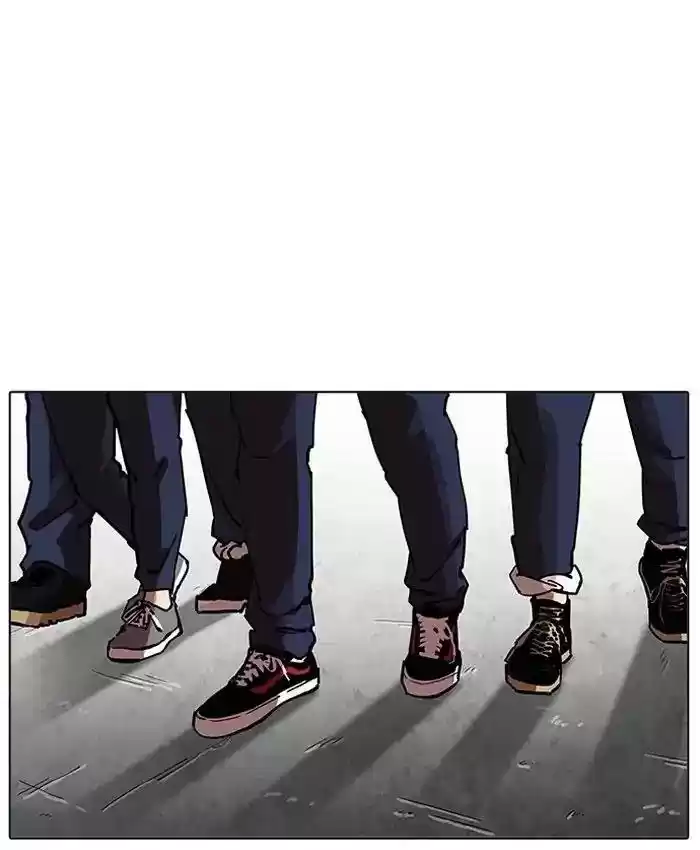 Lookism Chapter 205: Ep.205: