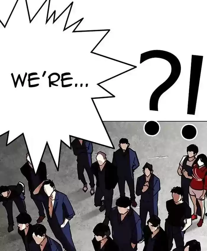 Lookism Chapter 205: Ep.205: