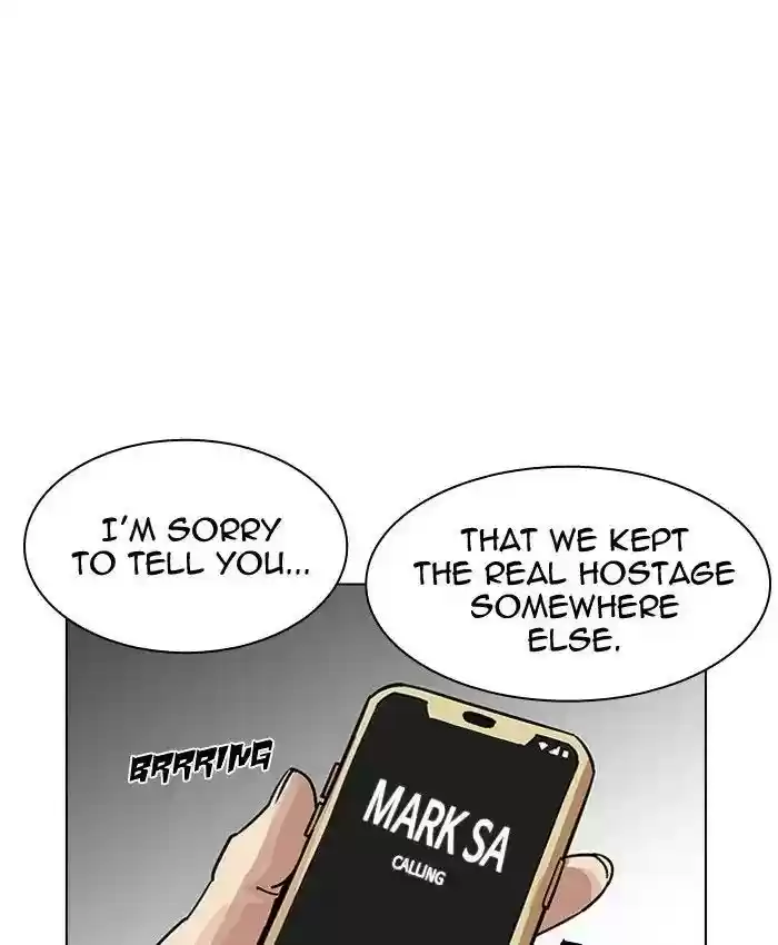 Lookism Chapter 205: Ep.205: