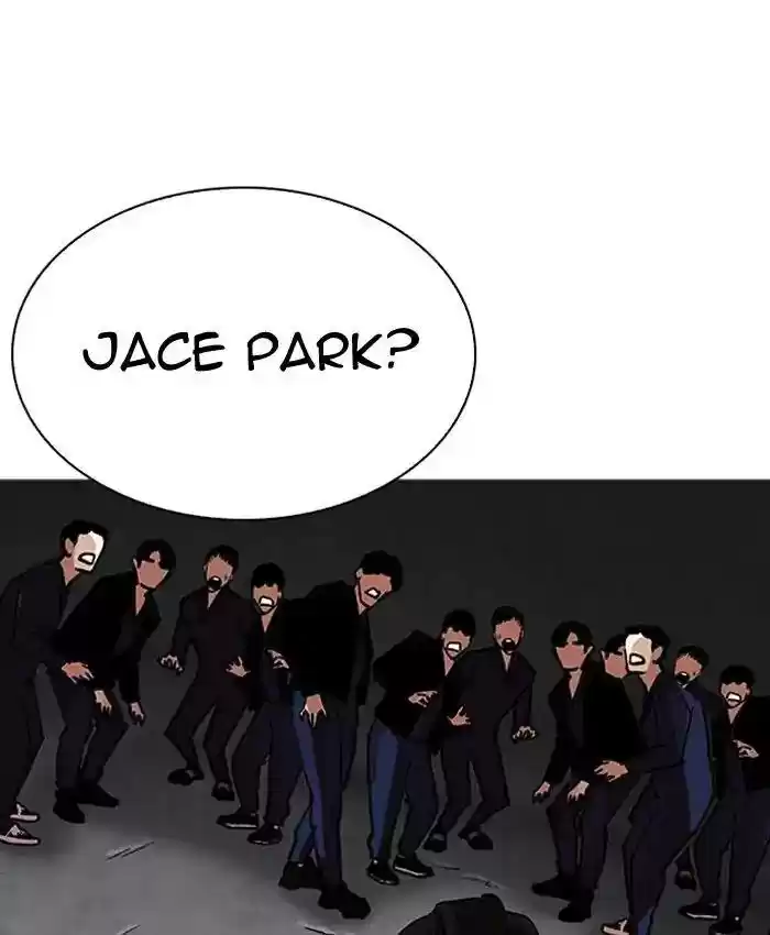 Lookism Chapter 205: Ep.205: