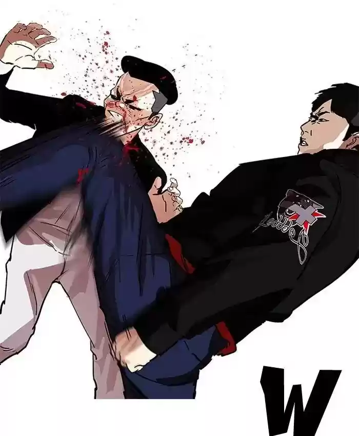 Lookism Chapter 205: Ep.205: