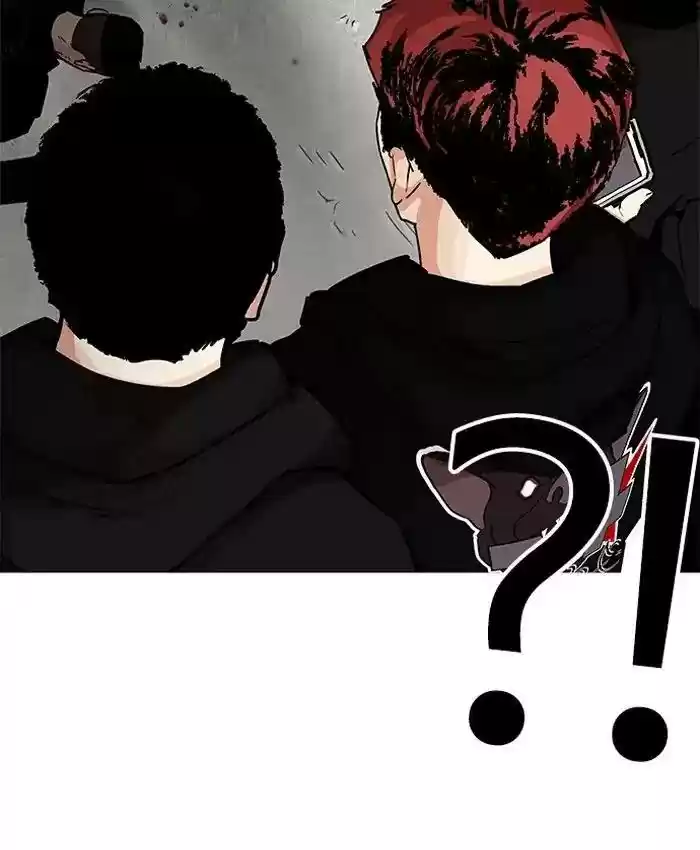 Lookism Chapter 205: Ep.205: