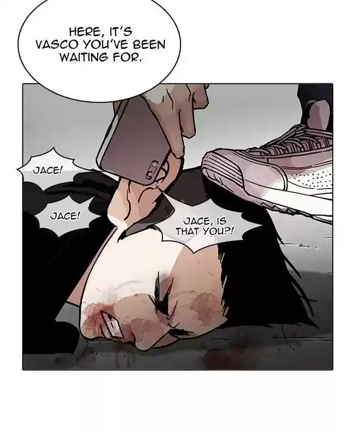 Lookism Chapter 205: Ep.205: