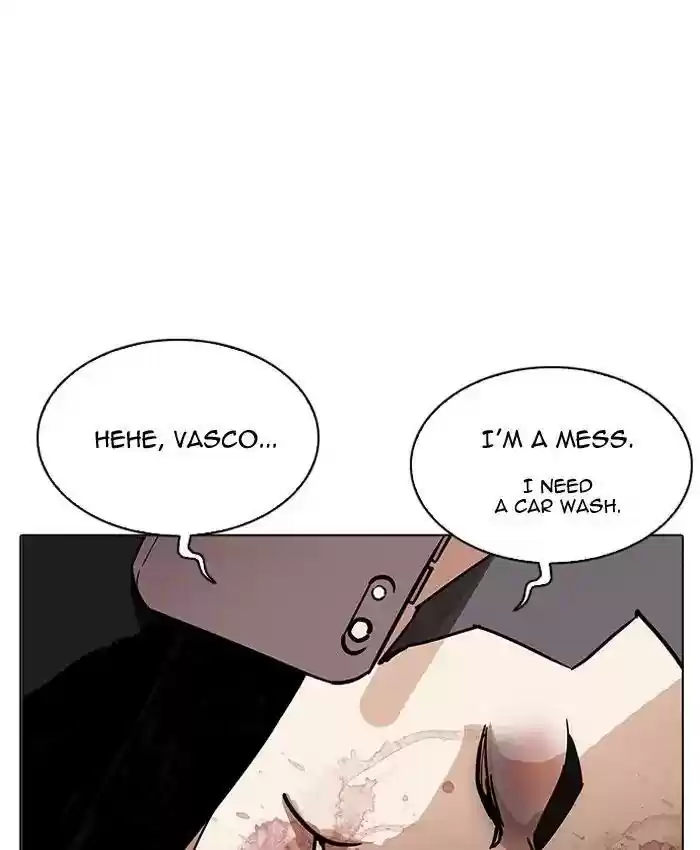 Lookism Chapter 205: Ep.205: