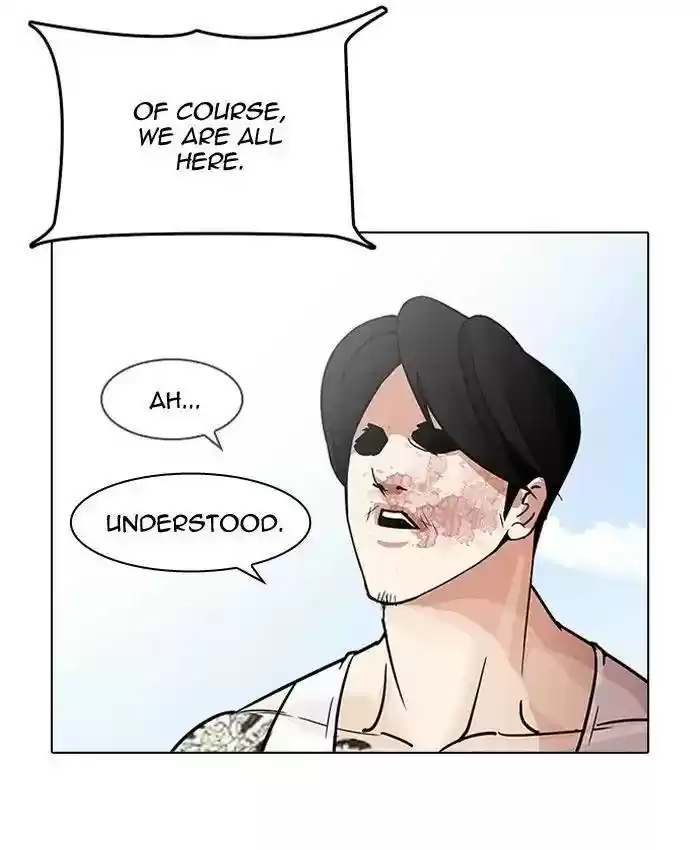 Lookism Chapter 205: Ep.205: