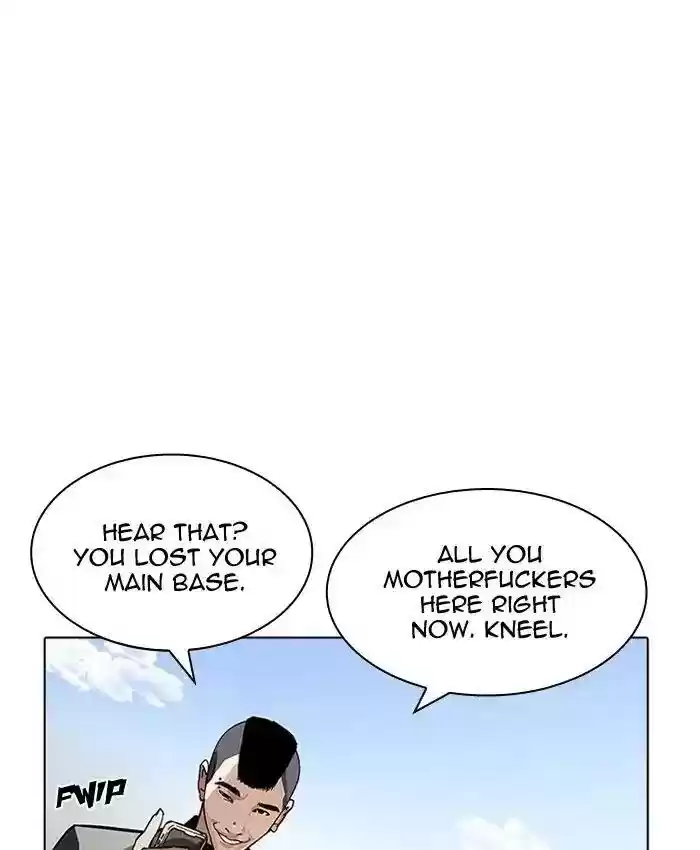 Lookism Chapter 205: Ep.205: