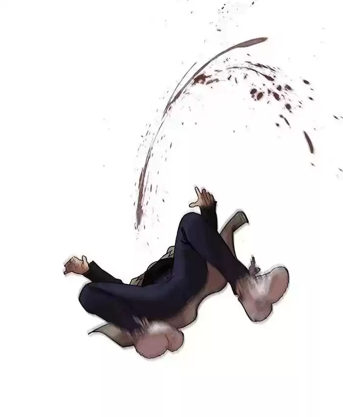 Lookism Chapter 205: Ep.205: