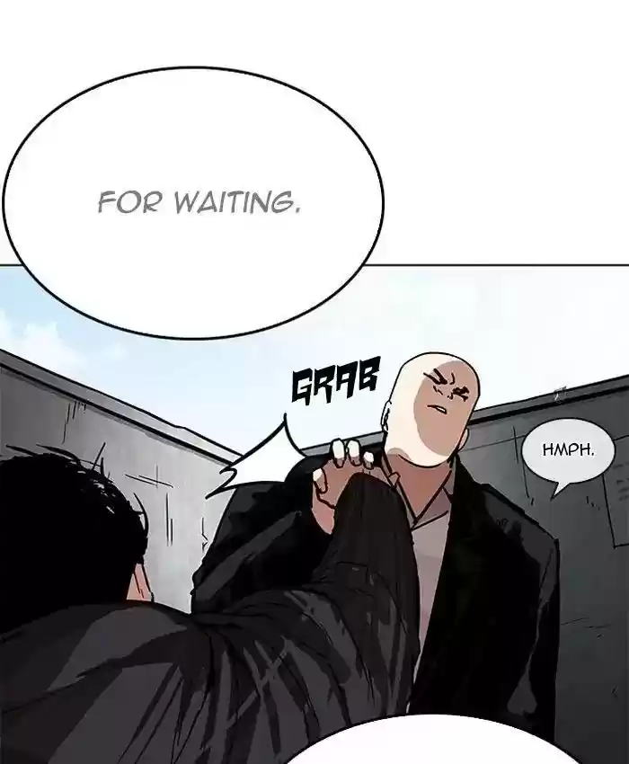 Lookism Chapter 205: Ep.205: