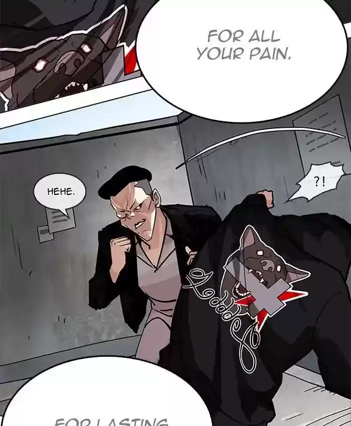 Lookism Chapter 205: Ep.205: