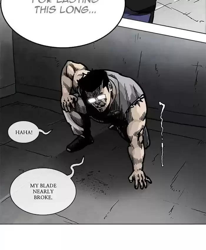 Lookism Chapter 205: Ep.205: