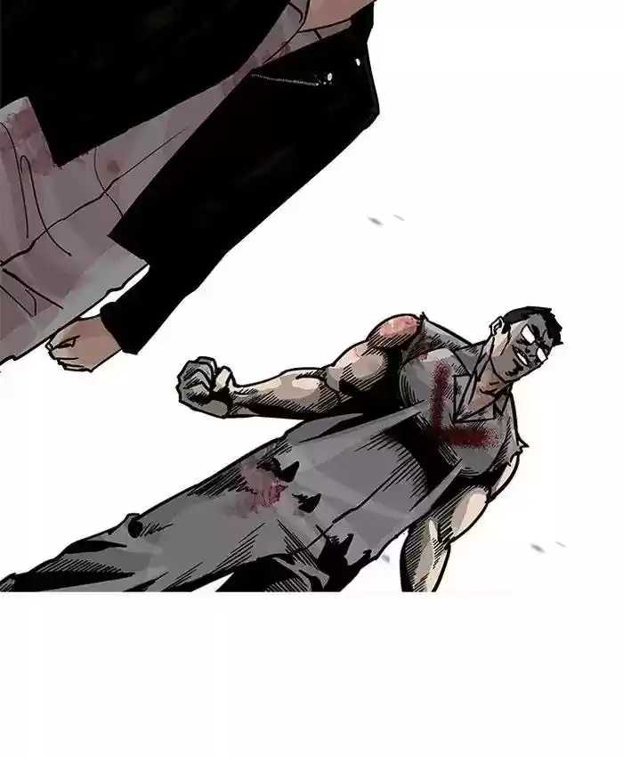 Lookism Chapter 205: Ep.205: