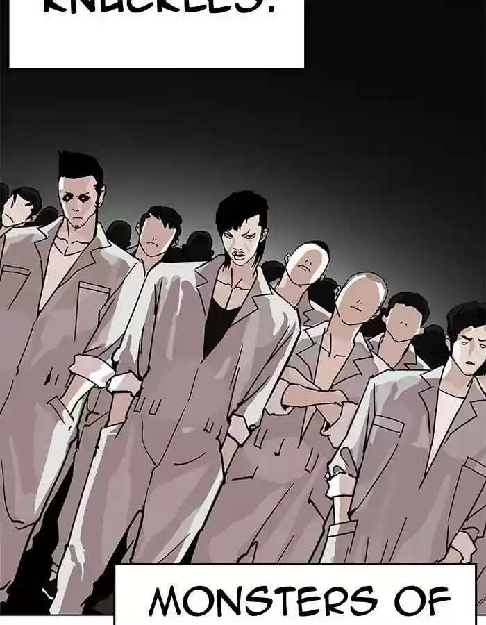 Lookism Chapter 206: Ep.206: