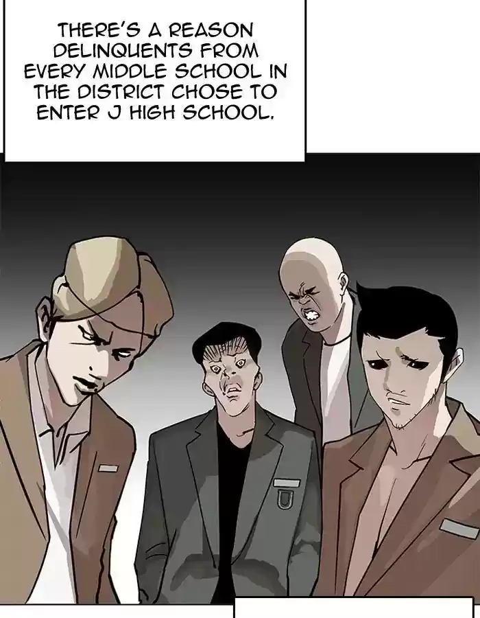 Lookism Chapter 206: Ep.206: