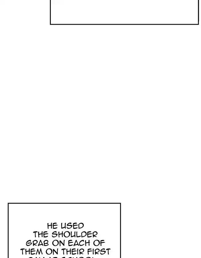 Lookism Chapter 206: Ep.206: