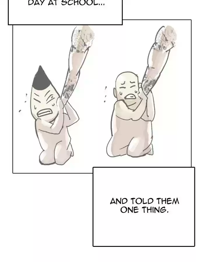 Lookism Chapter 206: Ep.206: