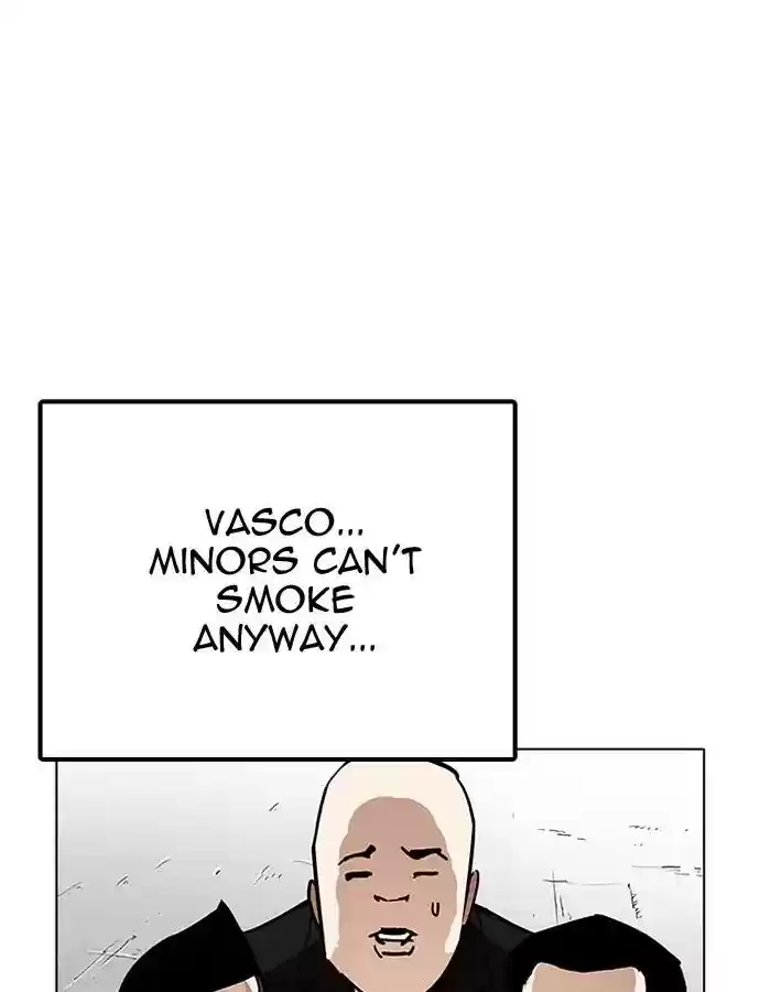 Lookism Chapter 206: Ep.206: