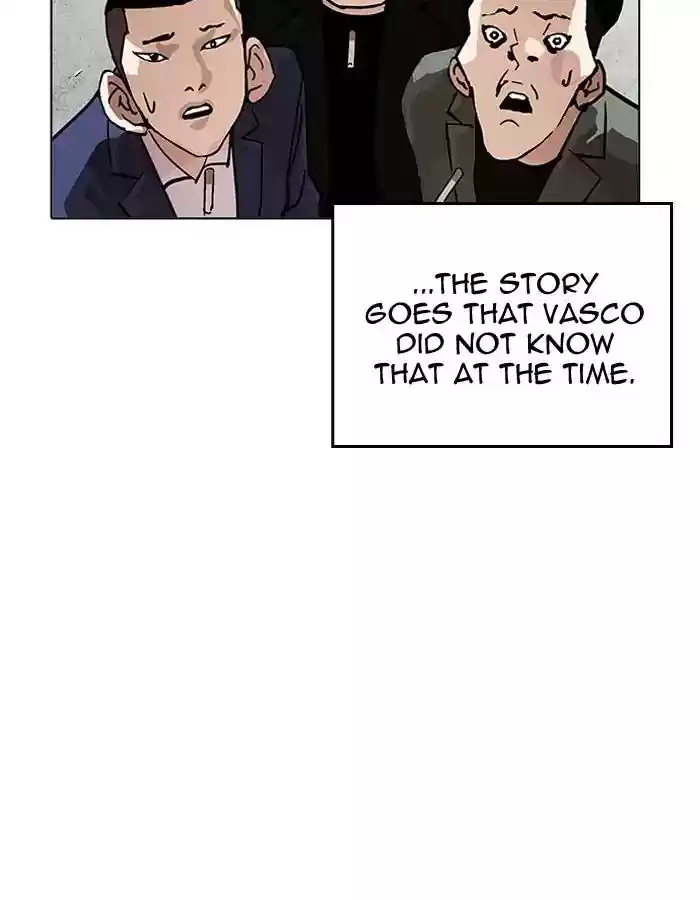 Lookism Chapter 206: Ep.206: