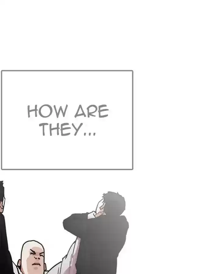 Lookism Chapter 206: Ep.206: