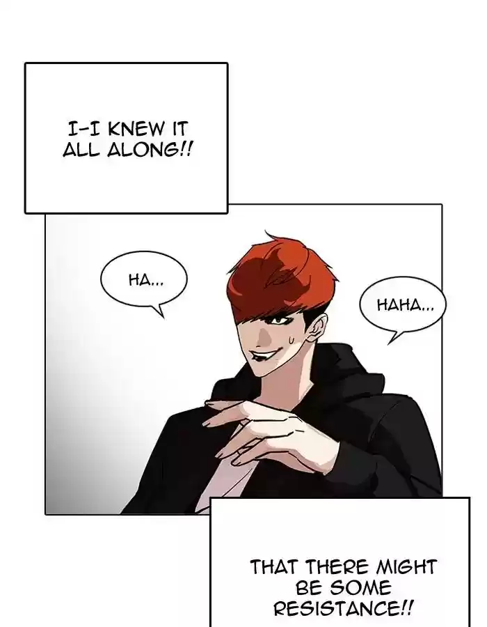 Lookism Chapter 206: Ep.206: