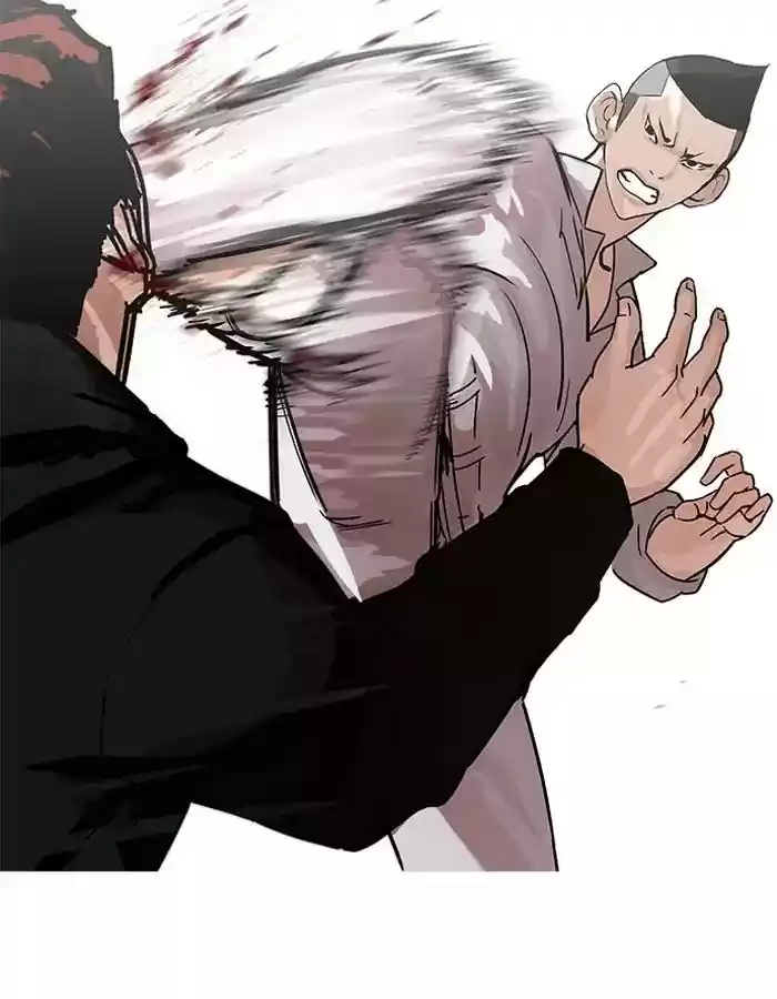 Lookism Chapter 206: Ep.206: