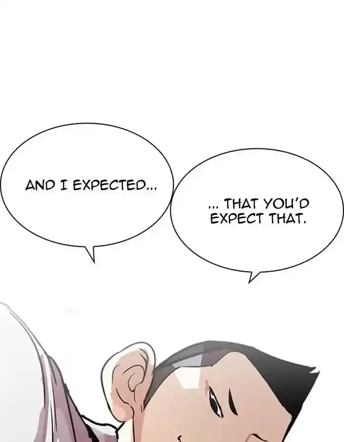 Lookism Chapter 206: Ep.206: