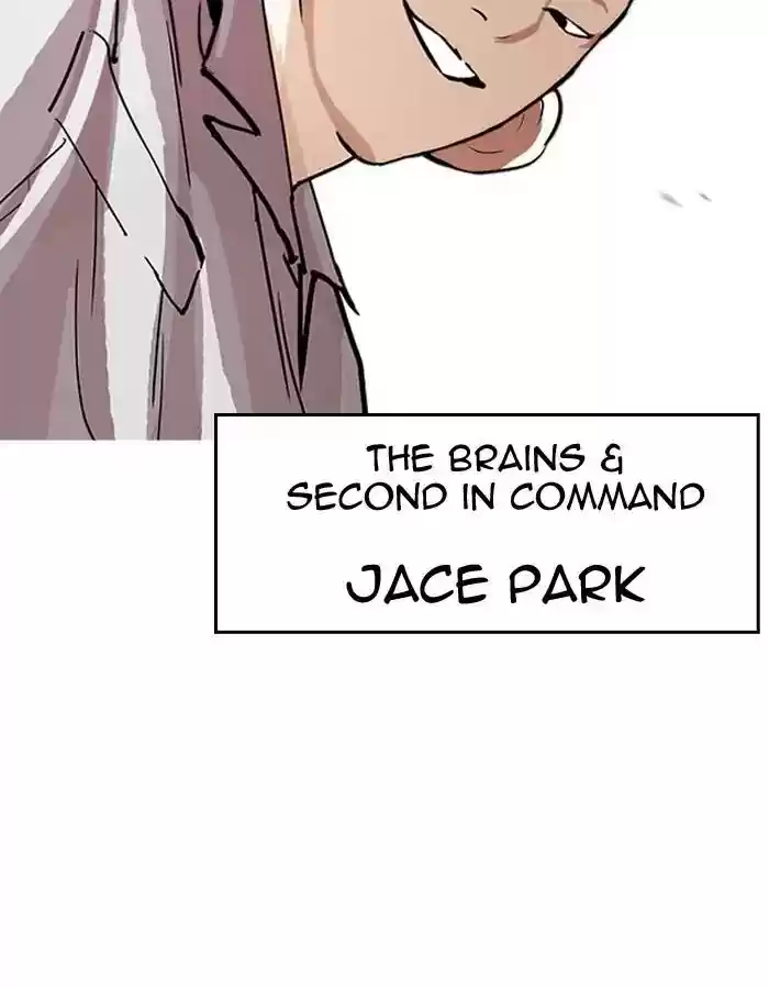 Lookism Chapter 206: Ep.206: