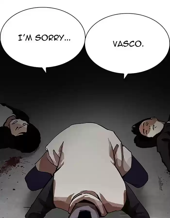 Lookism Chapter 206: Ep.206: