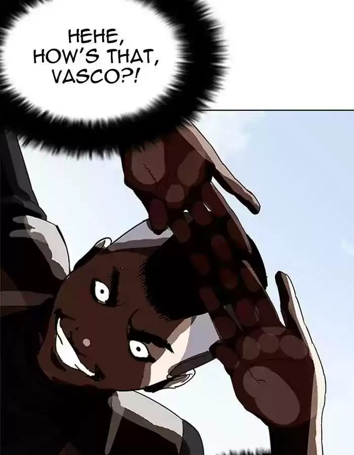 Lookism Chapter 206: Ep.206: