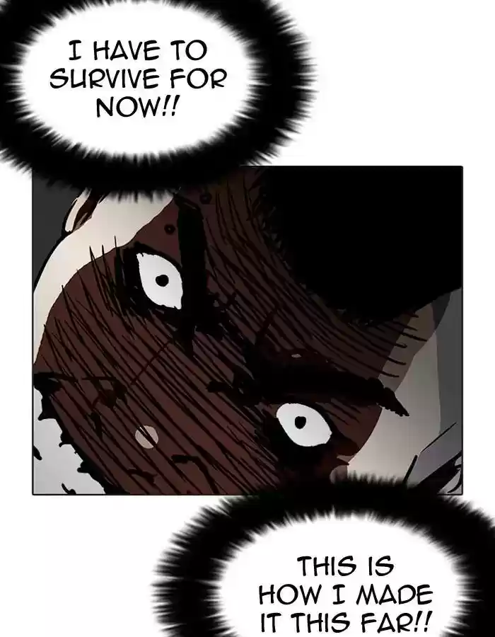 Lookism Chapter 206: Ep.206: