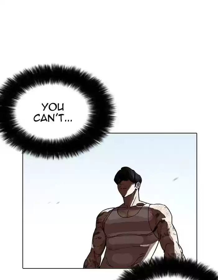 Lookism Chapter 206: Ep.206: