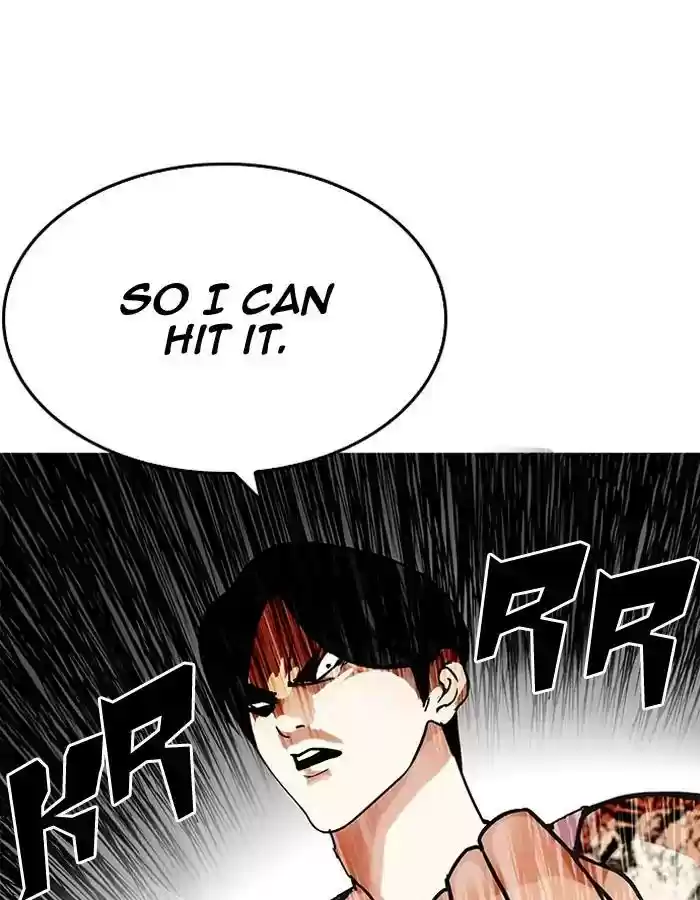 Lookism Chapter 206: Ep.206: