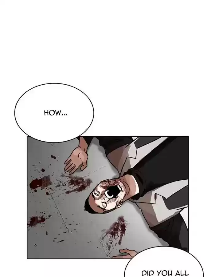 Lookism Chapter 206: Ep.206: