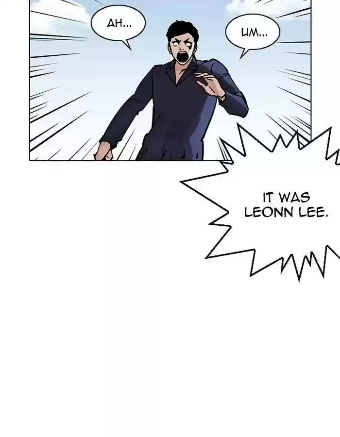 Lookism Chapter 206: Ep.206: