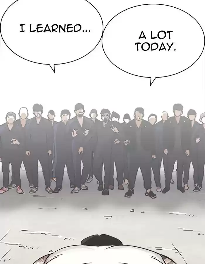 Lookism Chapter 206: Ep.206: