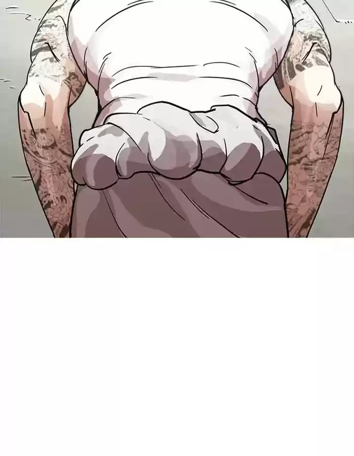 Lookism Chapter 206: Ep.206: