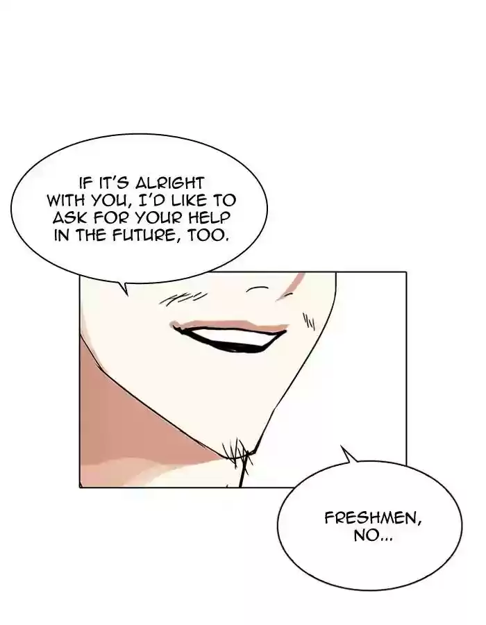 Lookism Chapter 206: Ep.206: