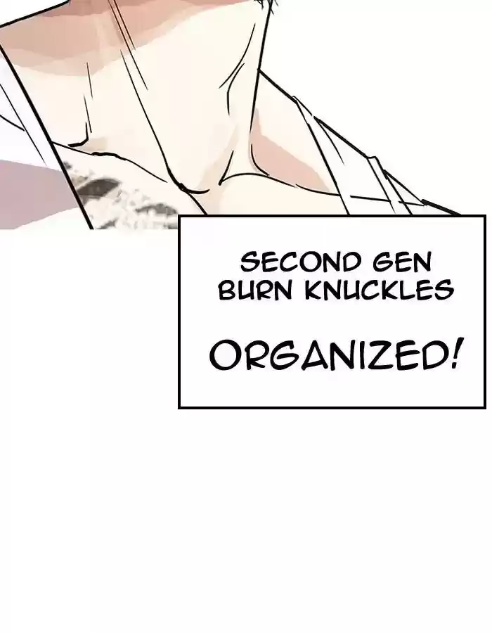 Lookism Chapter 206: Ep.206: