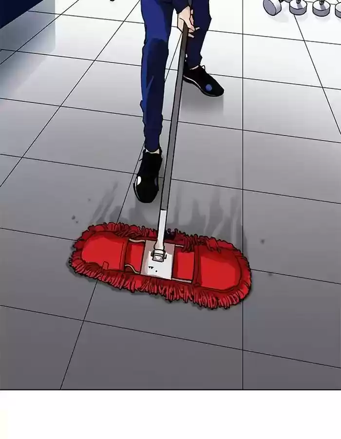 Lookism Chapter 206: Ep.206: