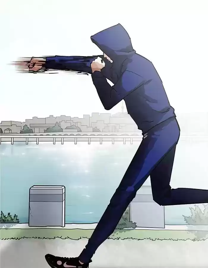 Lookism Chapter 206: Ep.206: