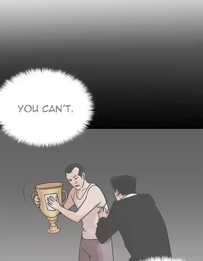 Lookism Chapter 206: Ep.206: