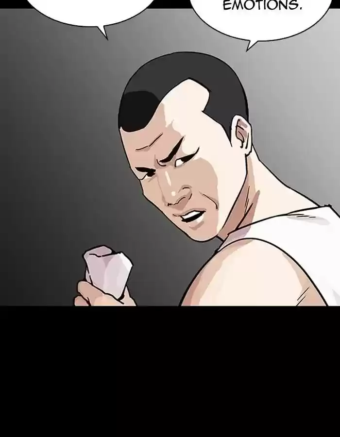 Lookism Chapter 206: Ep.206:
