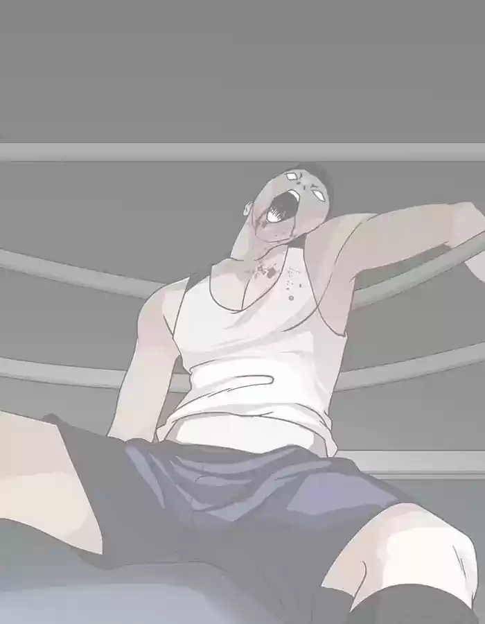 Lookism Chapter 206: Ep.206: