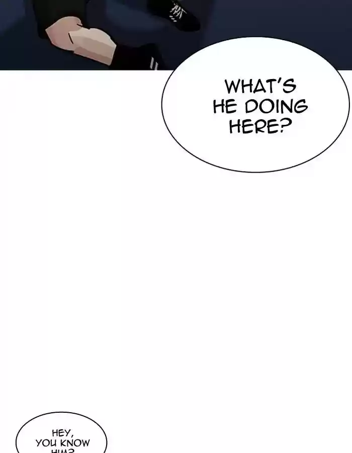 Lookism Chapter 206: Ep.206: