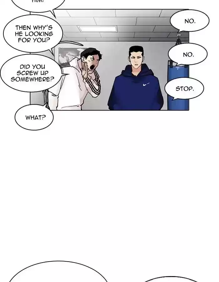 Lookism Chapter 206: Ep.206: