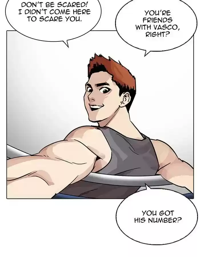 Lookism Chapter 206: Ep.206: